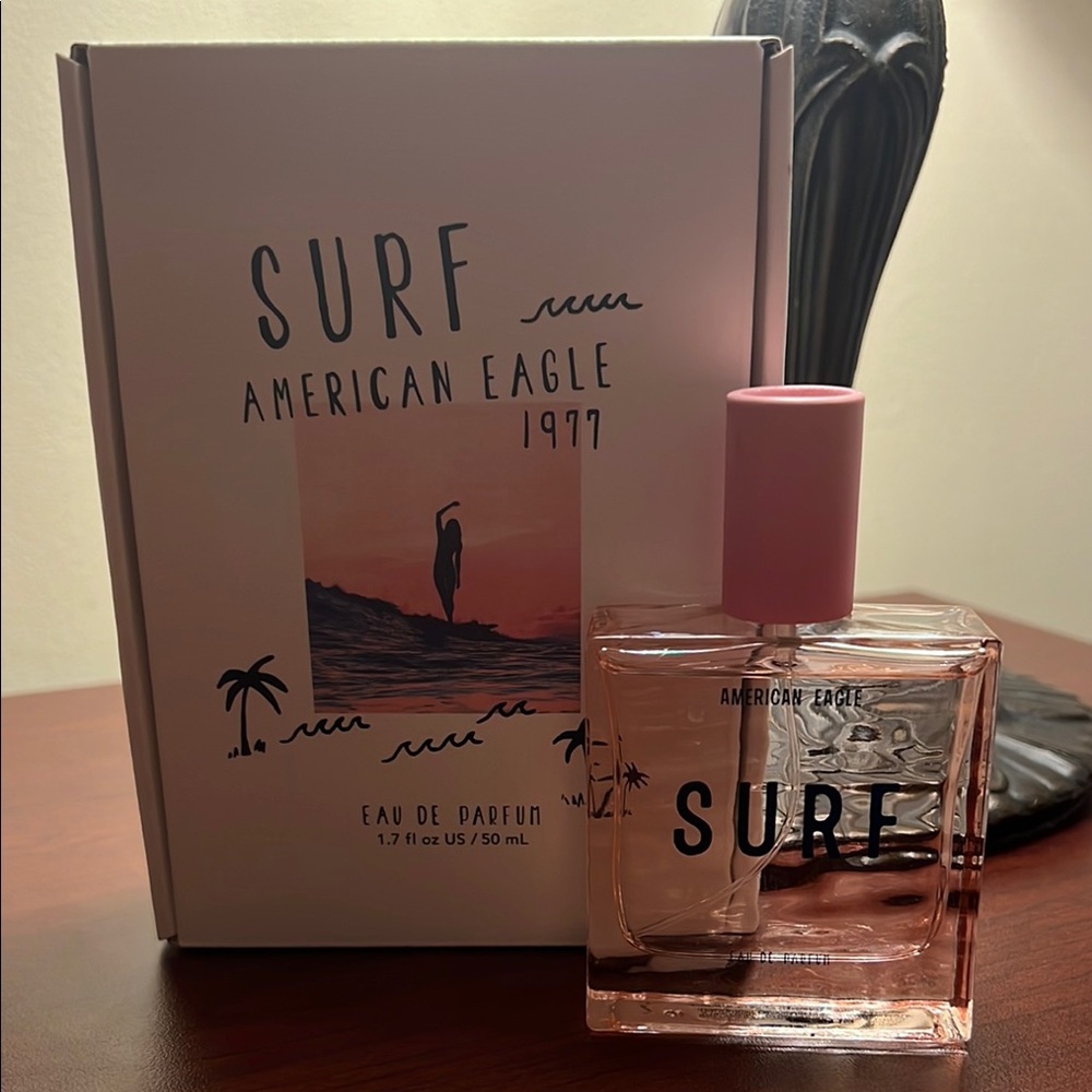 American Eagle Surf Eau de Parfum Brand New